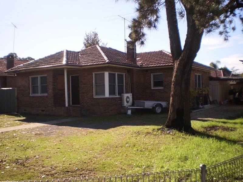 2 John Street, Punchbowl NSW 2196