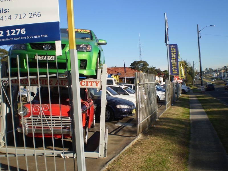 251 Liverpool Road, Greenacre NSW 2190