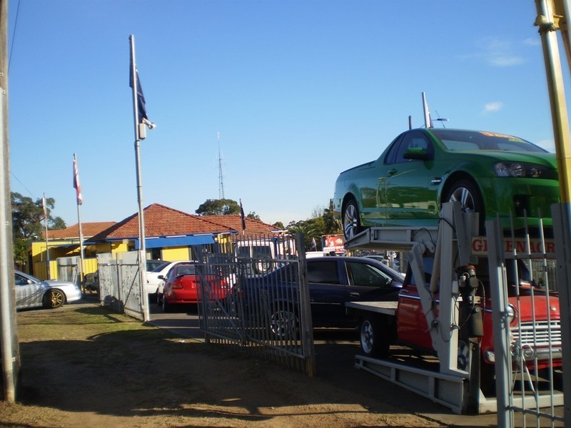 253 Liverpool Road, Greenacre NSW 2190