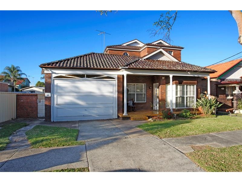 105 Baltimore Street, Belfield NSW 2191