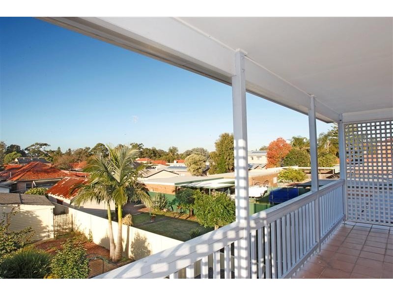 105 Baltimore Street, Belfield NSW 2191