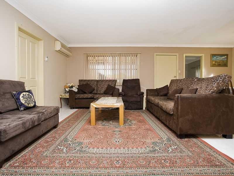 4 Bazentin Street, Belfield NSW 2191