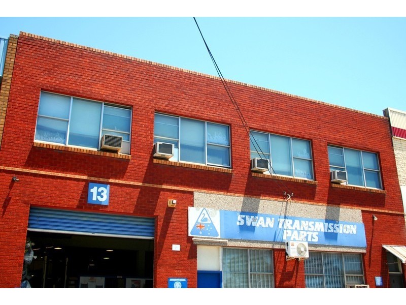 13B Cosgrove Road, Belfield NSW 2191