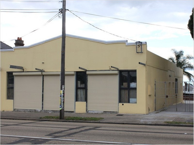 527 Canterbury Road, Campsie NSW 2194