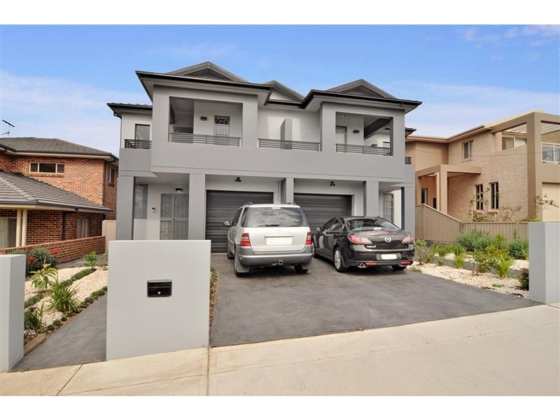 9A Wade Street, Campsie NSW 2194