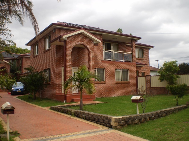 47 Maryvale Avenue, Liverpool NSW 2170