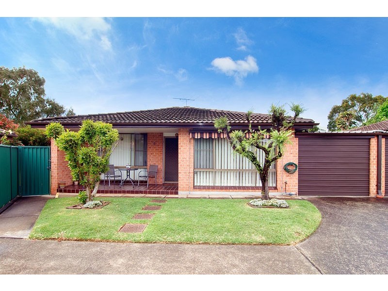 8/93-95 Lincoln Street, Belfield NSW 2191