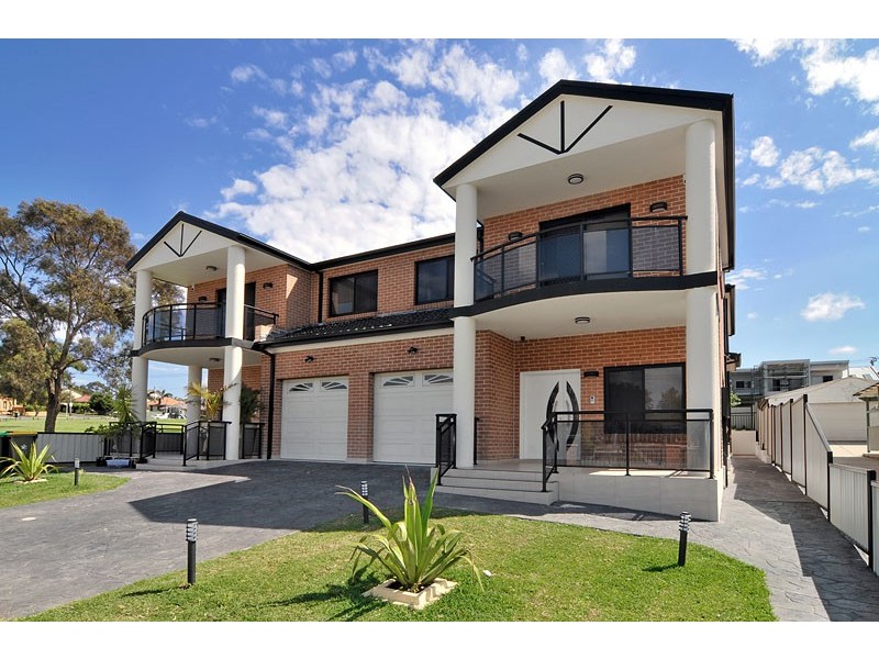 1A Rebecca Road, Greenacre NSW 2190