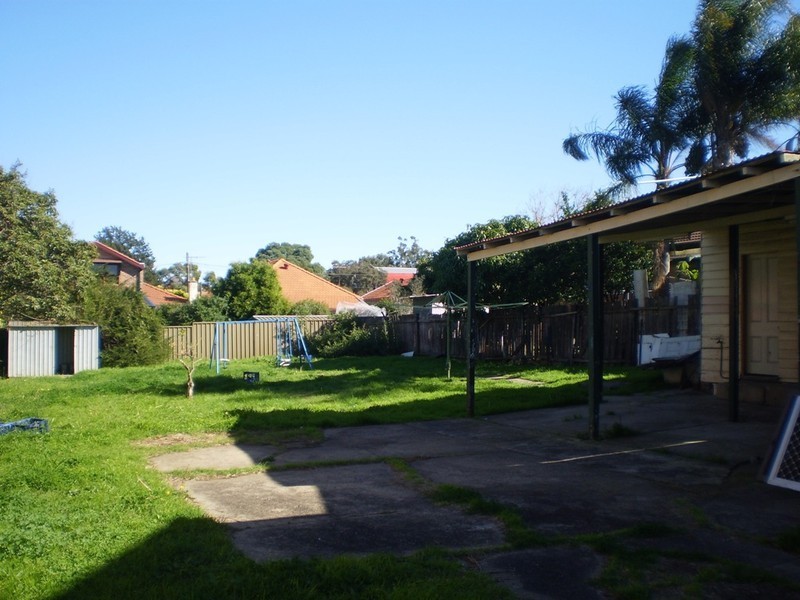 9 Dunmore Street, Croydon Park NSW 2133