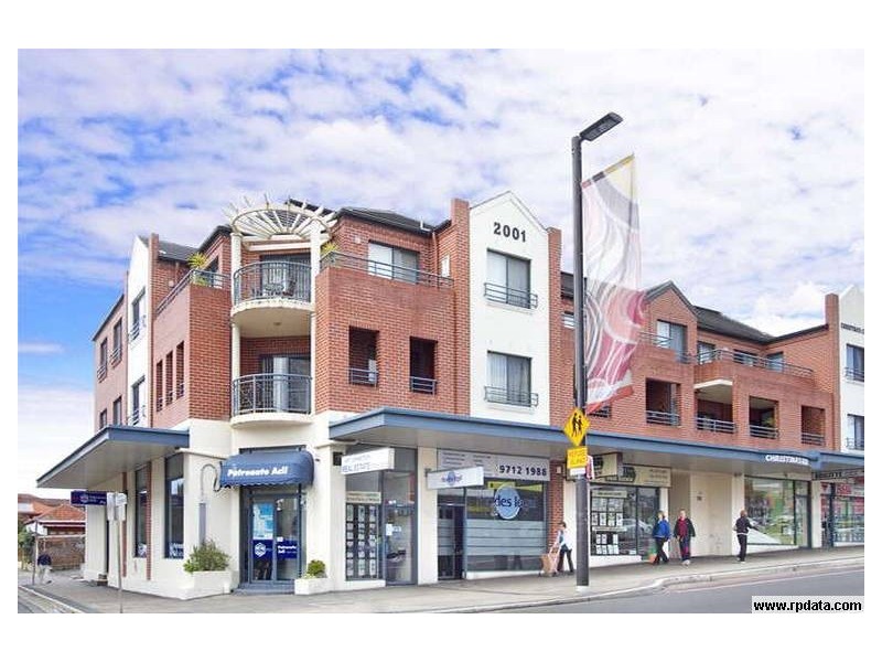 110 Great North Road, Five Dock NSW 2046