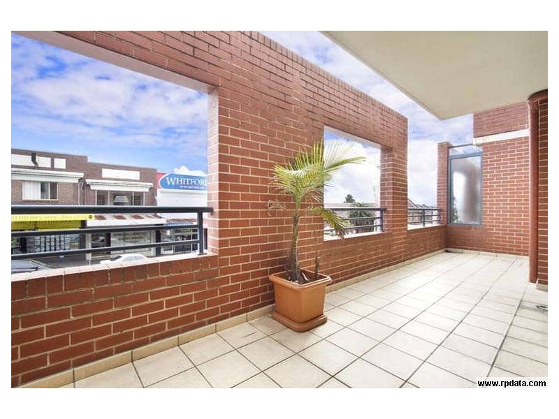 110 Great North Road, Five Dock NSW 2046