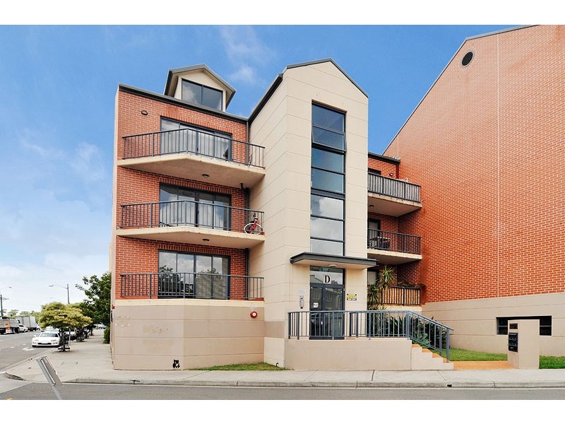 102/2 Applebee Street, St Peters NSW 2044