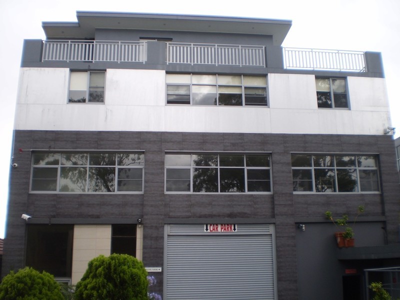 9/3-7 Minnie Street, Belmore NSW 2192