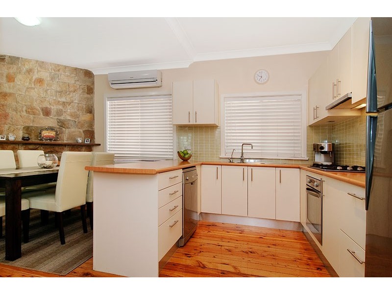 6  Bruce Avenue, Belfield NSW 2191