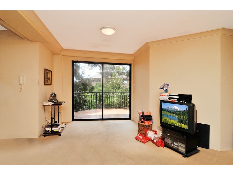10/3 Williams Parade, Dulwich Hill NSW 2203