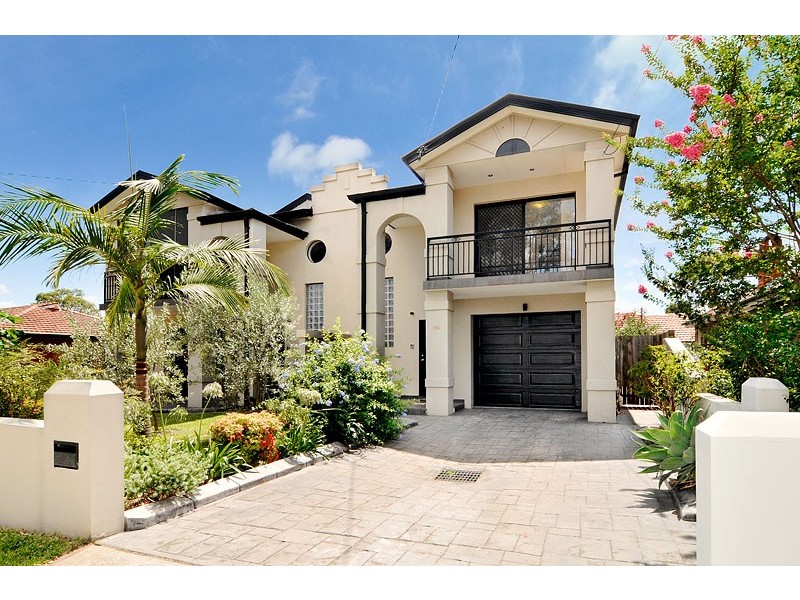 36A Margaret Street, Belfield NSW 2191