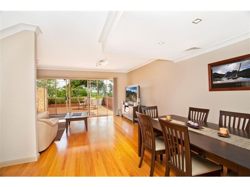 4/11 Downes Street, Belfield NSW 2191