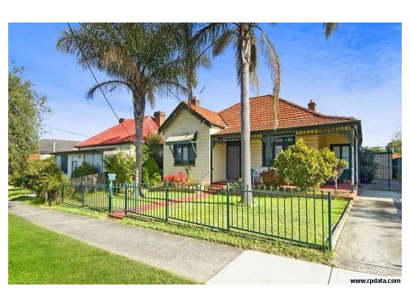 7 and 9 Dunmore Street, Croydon Park NSW 2133