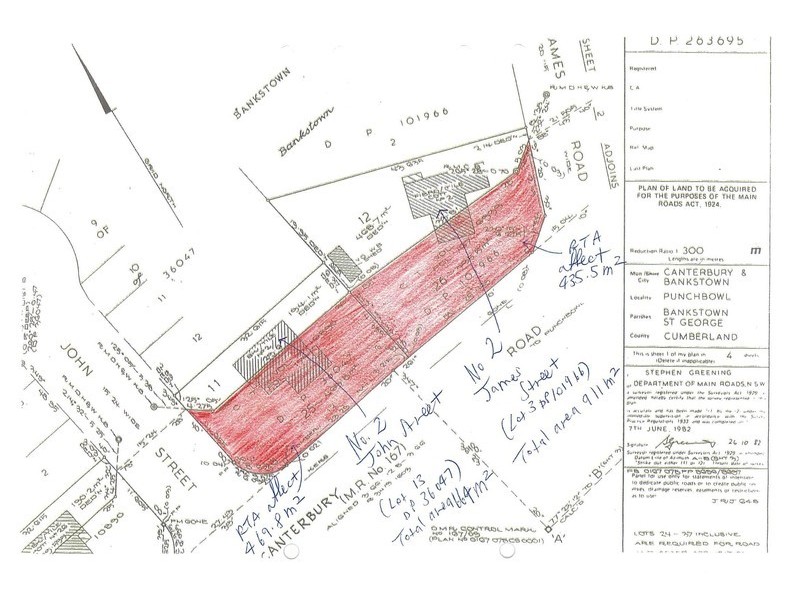 2 James Street, Punchbowl NSW 2196