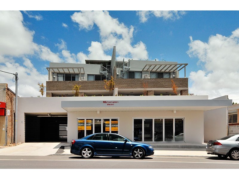 7/24 Burwood Road, Belfield NSW 2191