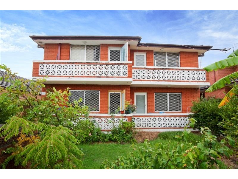 1/56 Clissold Parade, Campsie NSW 2194