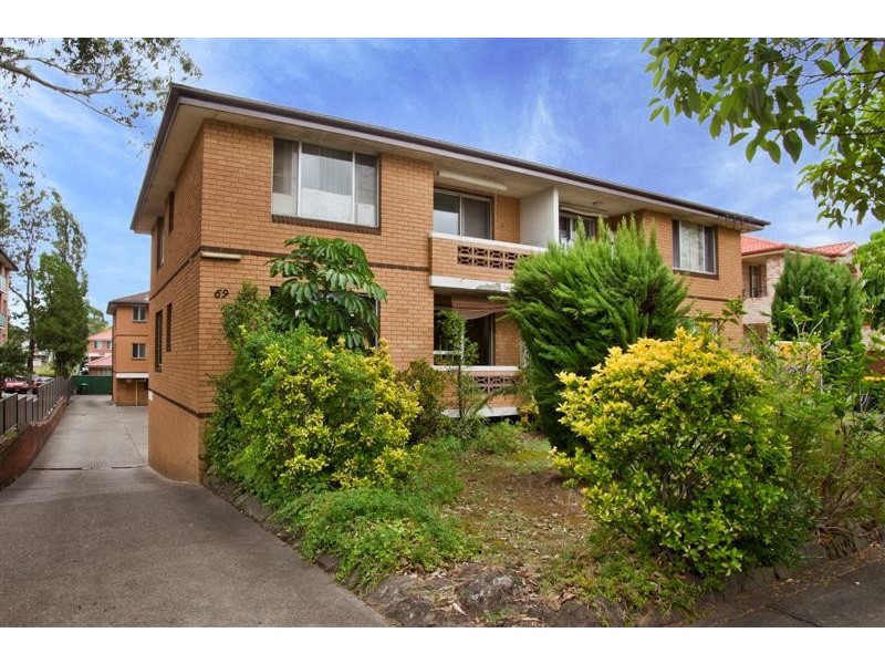 2/69 First Avenue, Campsie NSW 2194