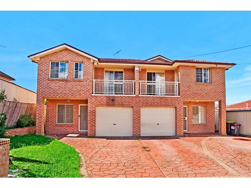 12 Wade Street, Campsie NSW 2194