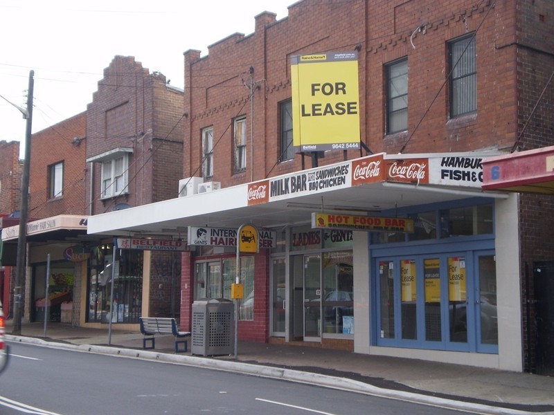 8 Burwood Road, Belfield NSW 2191