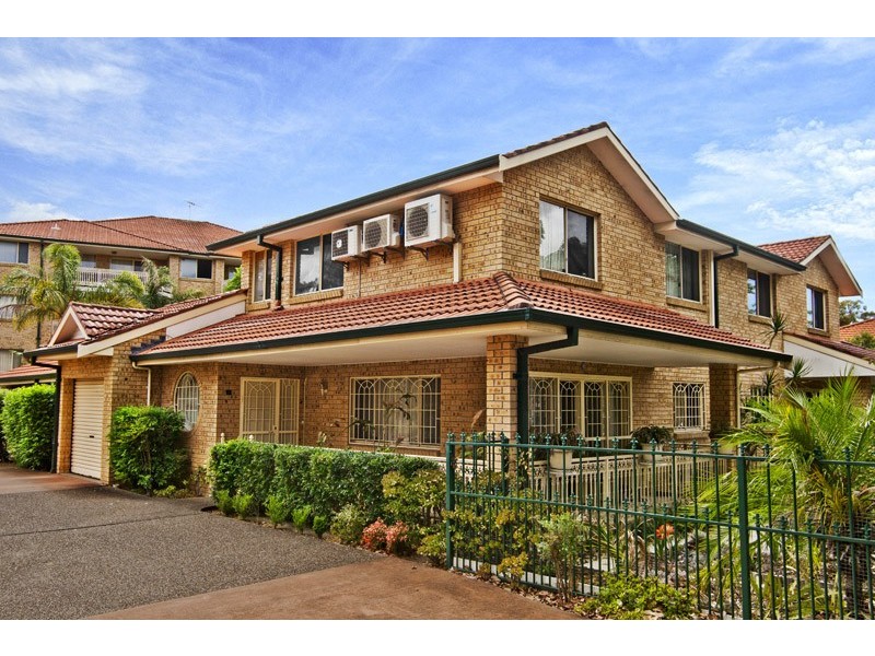 5/101-105 Bridge Road, Belmore NSW 2192