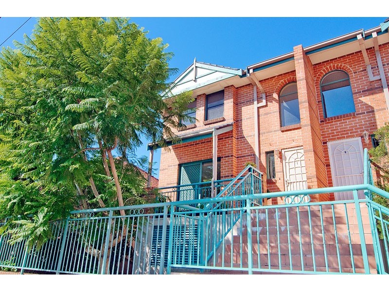 1/193 Canterbury Road, Canterbury NSW 2193