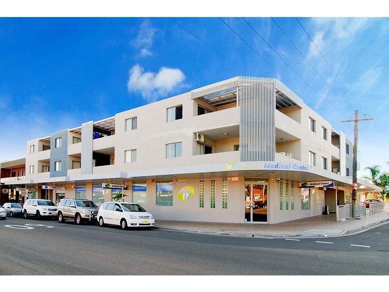 23/139-143 Waterloo Road, Greenacre NSW 2190