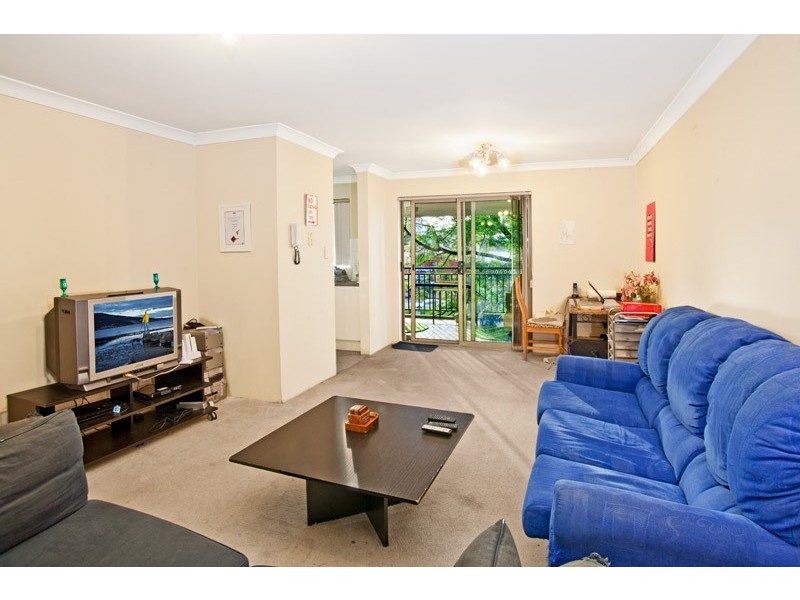 13/27-29 Eden Street, Arncliffe NSW 2205