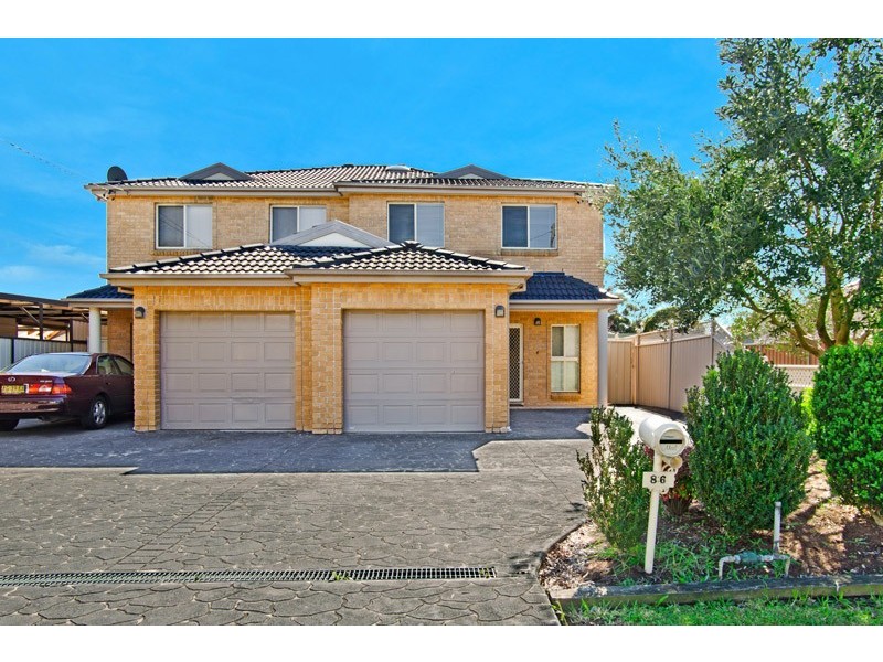 86 Wilbur Street, Greenacre NSW 2190