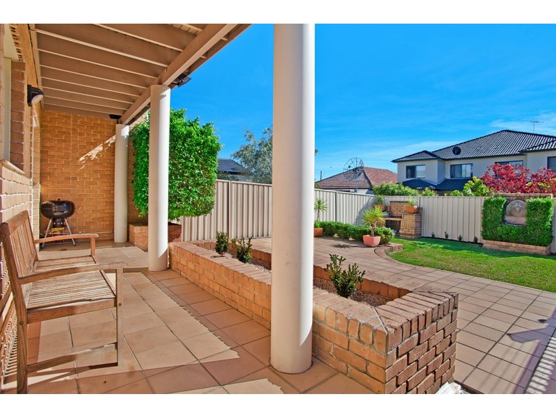 86 Wilbur Street, Greenacre NSW 2190