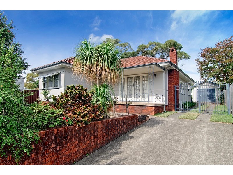 386 Punchbowl Road, Belfield NSW 2191