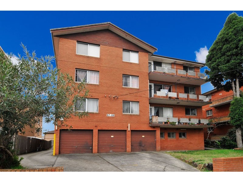 13/69 Seventh Avenue, Campsie NSW 2194
