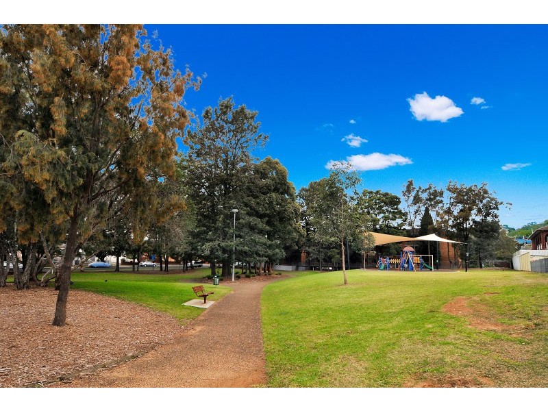 13/69 Seventh Avenue, Campsie NSW 2194