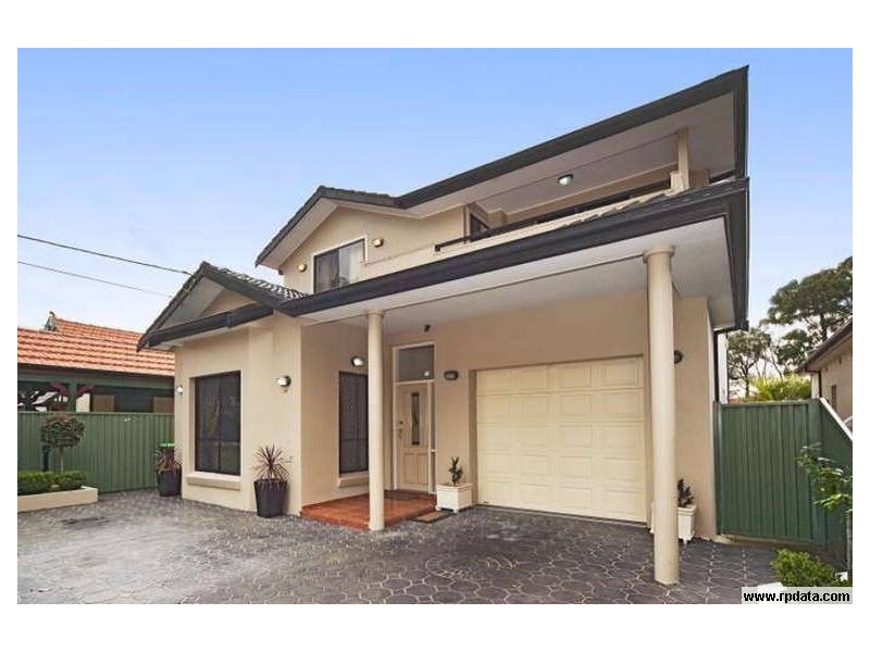 99 Seventh Avenue, Campsie NSW 2194