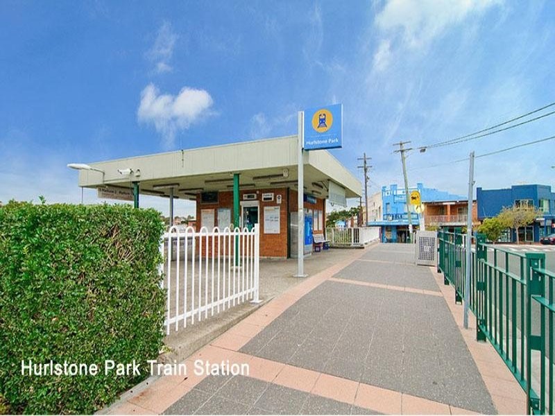 1 Hopetoun Street, Hurlstone Park NSW 2193