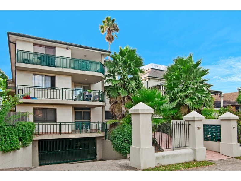 13/27-29 Eden Street, Arncliffe NSW 2205