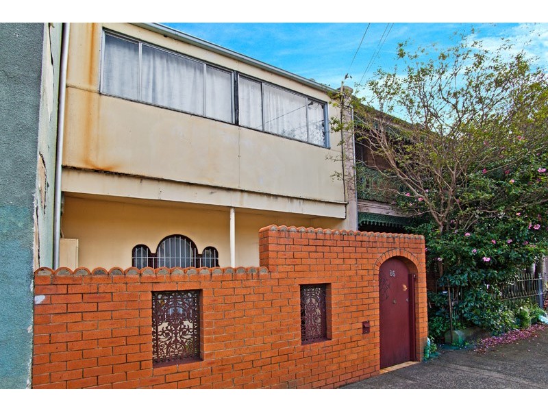 86 Crystal Street, Petersham NSW 2049