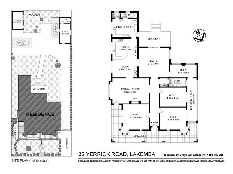 32 Yerrick Road, Lakemba NSW 2195