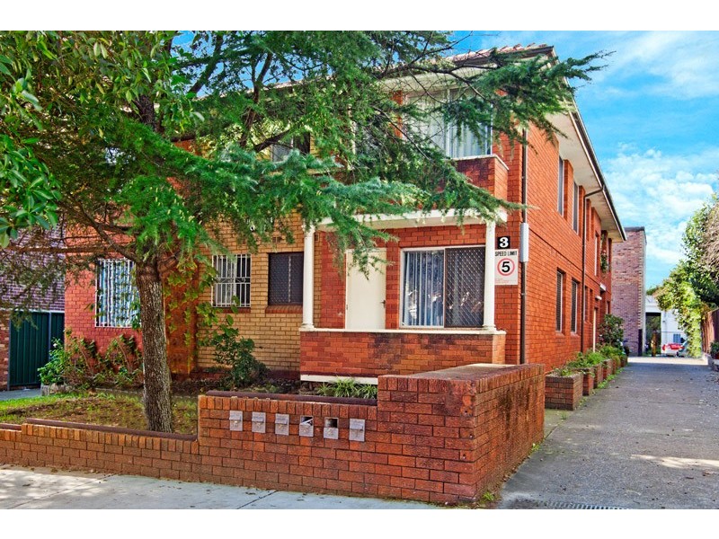 6/3 Sixth Avenue, Campsie NSW 2194