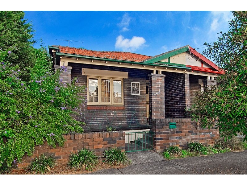 420 Punchbowl Road, Belfield NSW 2191