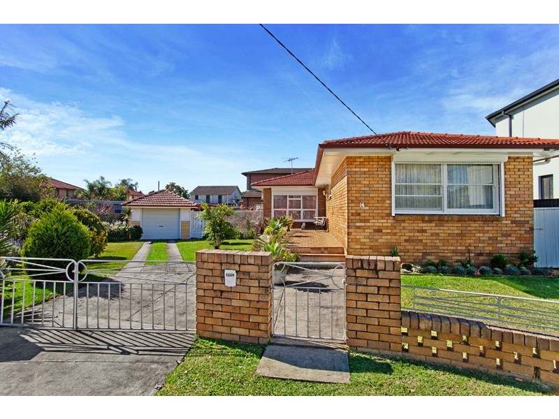 14 Michael Avenue, Belfield NSW 2191