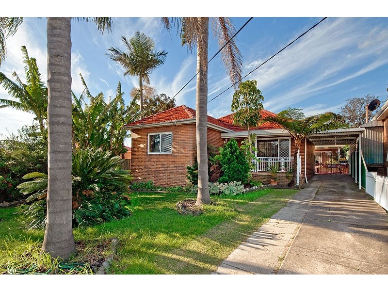 5 Lavender Avenue, Bexley NSW 2207