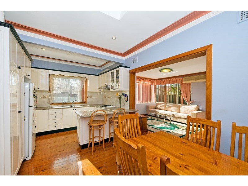 5 Lavender Avenue, Bexley NSW 2207