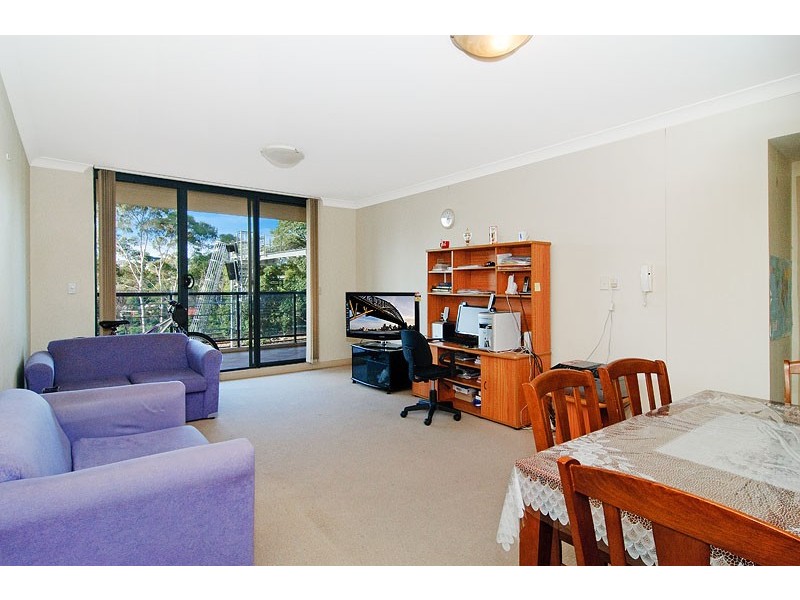50/1-3 Beresford Road, Strathfield NSW 2135