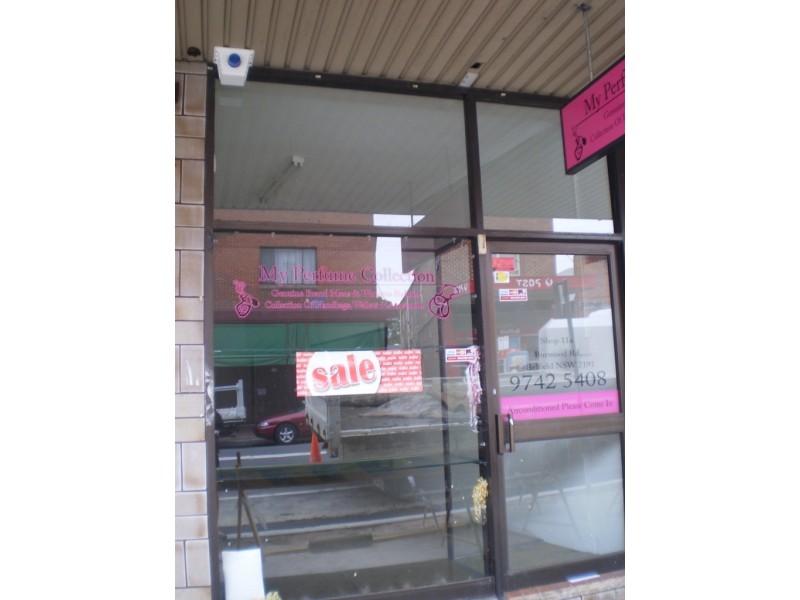 11a Burwood Road, Belfield NSW 2191