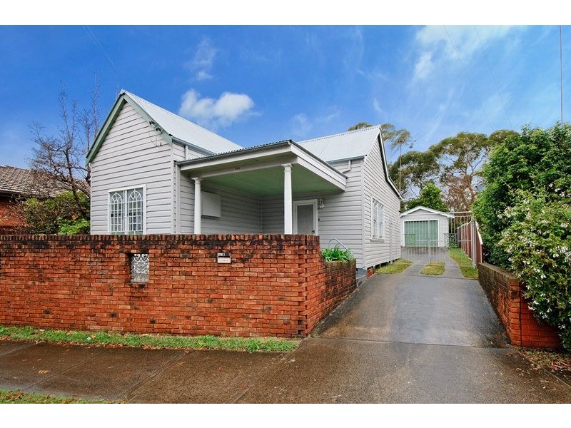 384 Punchbowl Road, Belfield NSW 2191